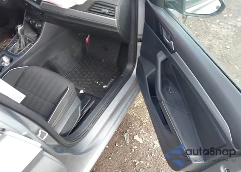 2024 Volkswagen Jetta 1.5T Sport из США, поврежденный, VIN 3VWBM7BU8RM033163